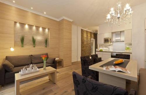 Norderney Apartment | Villa Vie 2: Guest Rated 10/10 & Pet Friendly Comfort