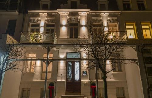 Norderney Apartment | Villa Vie 2: Guest Rated 10/10 & Pet Friendly Comfort