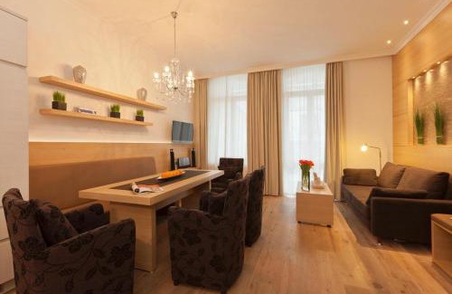 Norderney Apartment | Villa Vie 2: Guest Rated 10/10 & Pet Friendly Comfort