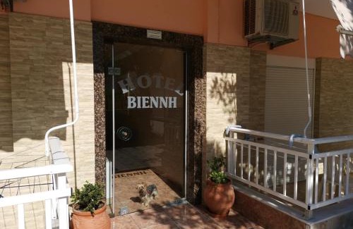 Katerini Apartment | Villa Vienni: Guest Rated 9.7 with Family & Pet Amenities