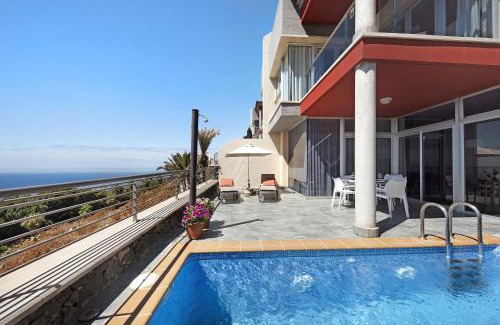 Chejilipes Villa | Discover Villa View Grand: 4-Star Retreat with Pool