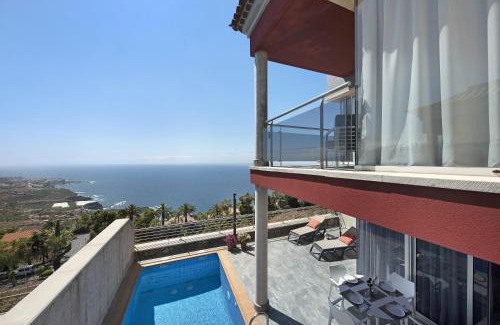 Chejilipes Villa | Discover Villa View Grand: 4-Star Retreat with Pool