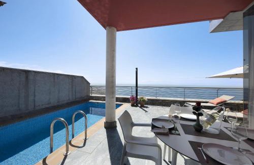 Chejilipes Villa | Discover Villa View Grand: 4-Star Retreat with Pool