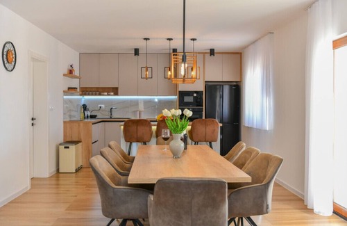Imotski Villa | Villa Vignani - Makarska by Villas Guide