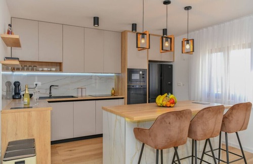 Imotski Villa | Villa Vignani - Makarska by Villas Guide