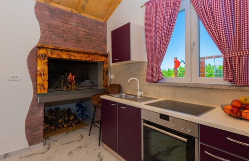 Imotski Villa | Villa Vignani - Makarska by Villas Guide