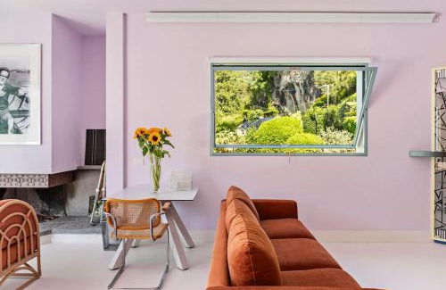 Tremezzina Villa | Relax at Villa Vignola with Private Beach on Lake Como