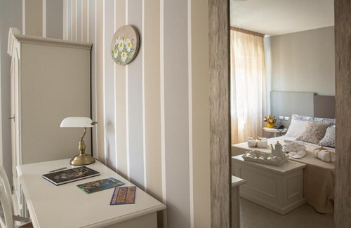 Bellosguardo House | Your Perfect Escape at Villa Vilù: 9/10 Guest Rated