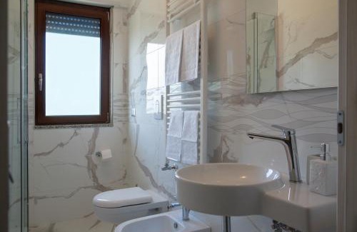 Bellosguardo House | Your Perfect Escape at Villa Vilù: 9/10 Guest Rated