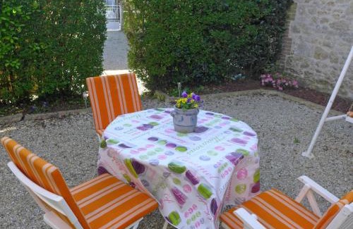 Villers-sur-Mer Villa | Oceanfront Villa by Interhome - Guest Rated 9/10