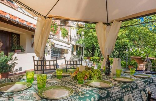 San Momme Villa | Exceptional Villa Campo del Mulino with Pool & Family Amenities