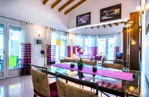 Monte Pego Villa | Charming Villa Villa Charly with Pool & Child-Friendly Amenities