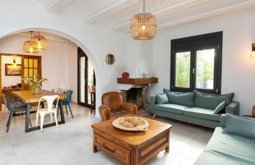 Miami Platja Villa | Discover Villa Gaia by Interhome: Family-Friendly Oasis