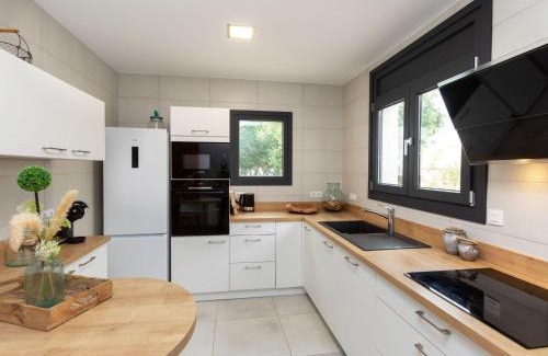 Miami Platja Villa | Discover Villa Gaia by Interhome: Family-Friendly Oasis