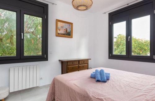 Miami Platja Villa | Discover Villa Gaia by Interhome: Family-Friendly Oasis