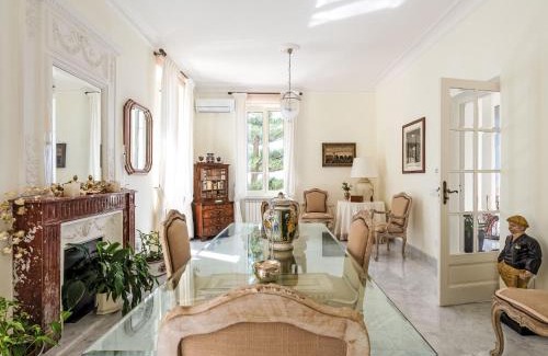 Ventimiglia Villa | Villa Villa Incredible View: Family-Friendly Retreat