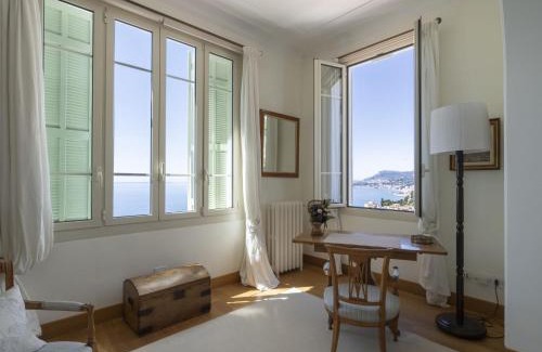 Ventimiglia Villa | Villa Villa Incredible View: Family-Friendly Retreat