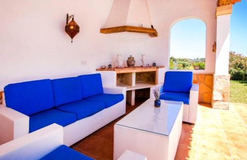 Tarraula Villa | Exceptional Villa La Esquina: 4-Star Family-Friendly Retreat