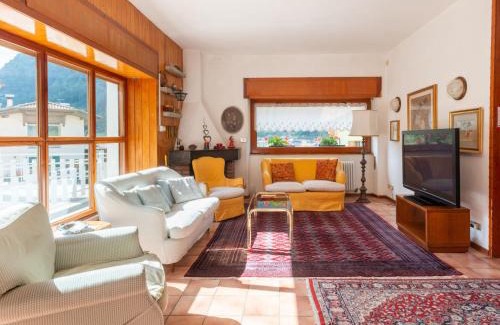 Pellizzano Villa | Pet-Friendly Retreat at Villa Lucia by Interhome