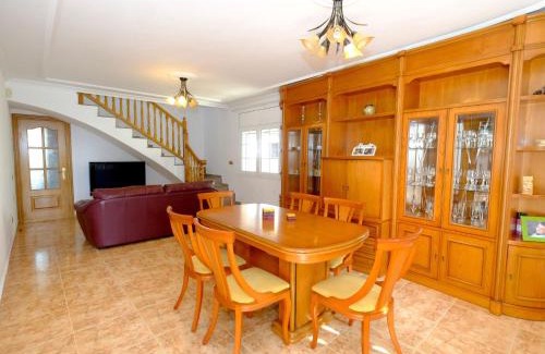 Miami Platja Villa | Villa Isabel: Family-Friendly Retreat with Pool & High Ratings