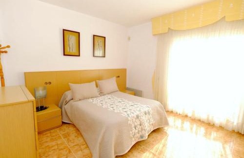 Miami Platja Villa | Villa Isabel: Family-Friendly Retreat with Pool & High Ratings