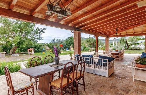 Itri Villa | Discover Villa Villa Meridiana: Family & Pet-Friendly Retreat