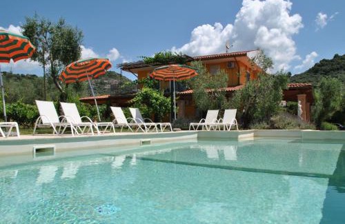 Itri Villa | Discover Villa Villa Meridiana: Family & Pet-Friendly Retreat