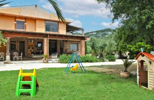 Itri Villa | Discover Villa Villa Meridiana: Family & Pet-Friendly Retreat