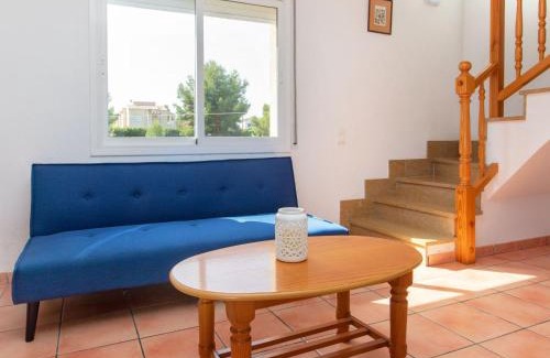 Les Tres Cales Villa | Pet-Friendly Villa Mimosa I with Pool & Family Amenities