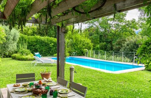 Cadenabbia Villa | Unforgettable Villa Ulivo: Top-Rated & Pet Friendly Retreat