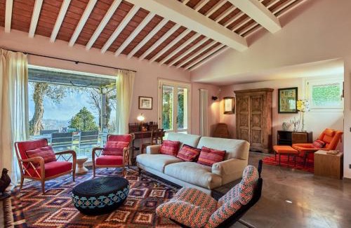 Cadenabbia Villa | Unforgettable Villa Ulivo: Top-Rated & Pet Friendly Retreat