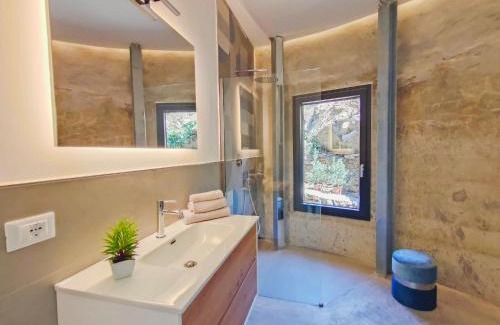 Civezza Villa | Villa Vasca by Interhome: Relaxing Retreat with Pool & Pets