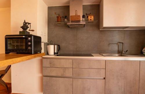 Marsala Apartment | Villa VILLACOLLE