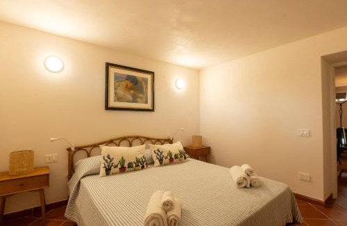 Marsala Apartment | Villa VILLACOLLE