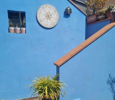 Procchio House | Villa Villacolle: Oceanfront Retreat with 9.5/10 Guest Rating