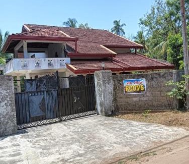 Kinniya House | Villa village guest house