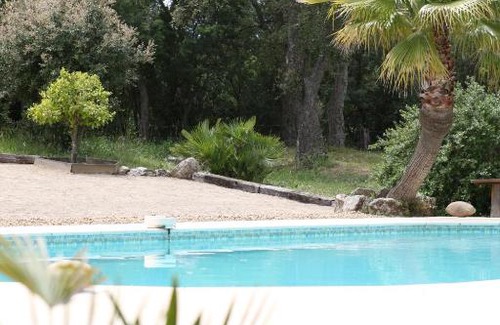 Plan-de-la-Tour Bed & Breakfast | Indulge in Villa Villekulla: Spa, Pool & Perfect Rating