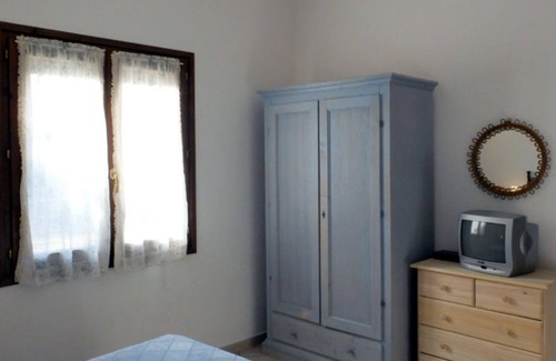 Rena Majore Villa | Villa "Villetta P4" with Shared Pool & A/C