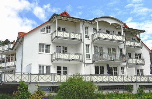 Lauterbach Villa | Cozy Villa Vilmblick: Family-Friendly with Terrace Views