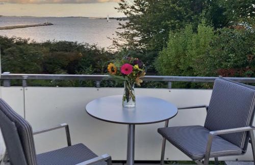 Lauterbach Villa | Cozy Villa Vilmblick: Family-Friendly with Terrace Views