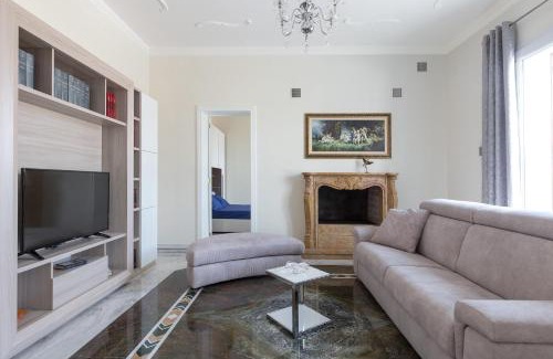 Ruffano Villa | Villa Vincenti: 4-Star Retreat with Pool & Pet Friendly