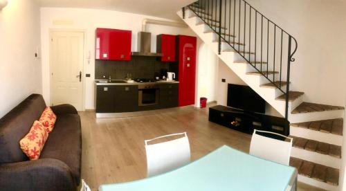 Domaso House | Villa Vinicia: Pet-Friendly Oasis with Oceanfront Views