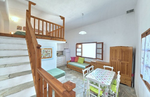 Xanthi Region Villa | Villa VIOLA+JASMINE: Infinity Pool with Egean Sea Views