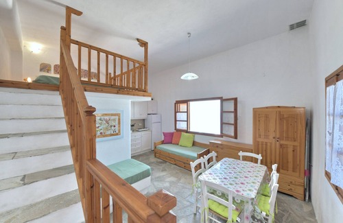 Xanthi Region Villa | Villa VIOLA: Panoramic Pool with Ocean Access & Egean Views