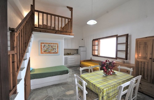 Xanthi Region Villa | Villa VIOLA: Panoramic Pool with Ocean Access & Egean Views