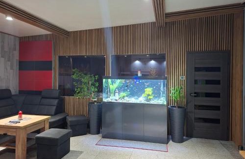 Gniezno Bed & Breakfast | Pet-Friendly Villa Vip: Guest Rated 10/10 with Breakfast