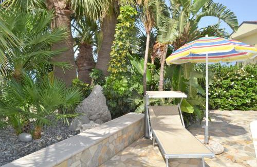 Bocale Villa | Villa Virginia: Oceanfront Bliss with Pool and Pet-Friendly Stays