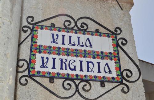 Bocale Villa | Villa Virginia: Oceanfront Bliss with Pool and Pet-Friendly Stays