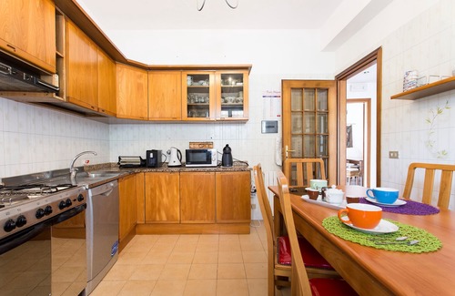 Bocale Villa | Villa Virginia: Garden Oasis with Pool in Reggio Calabria