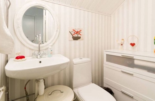 Rovaniemi House | Villa Virpi-Cozy house near Arctic Circle. See Northern Lights